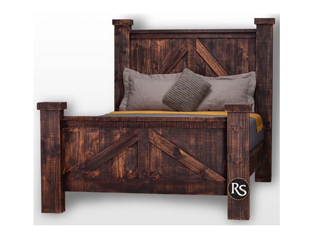 Rusticos Sierra Furniture - Furniture Market - Austin, TX